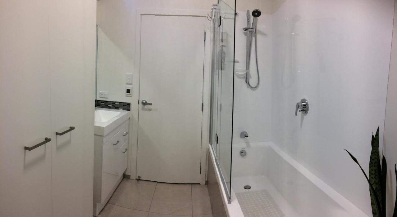 Bed and Breakfast Harbourview52 Raglan Esterno foto